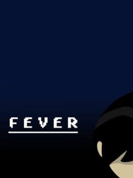Cover art for Fever