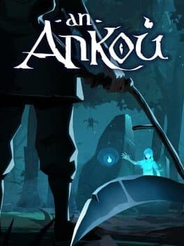Cover art for An Ankou