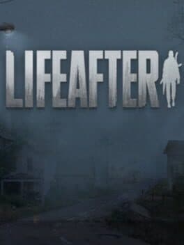 Cover art for LifeAfter