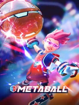 Cover art for Metaball