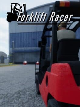 Cover art for Forklift Racer