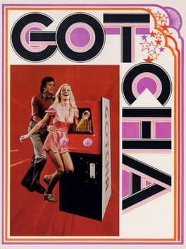 Cover art for Gotcha