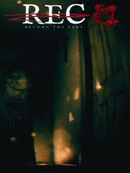 Cover art for Rec: Beyond The Lens