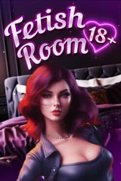 Cover art for Fetish Room 18+