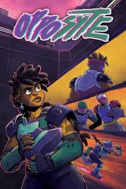Cover art for Opposyte