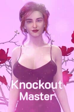 Cover art for Knockout Master