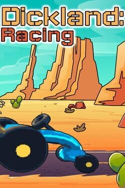 Cover art for Dickland: Racing