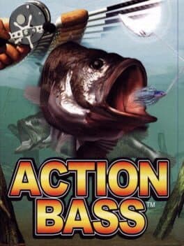 Cover art for Action Bass