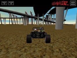 Cover art for Geep Simulator