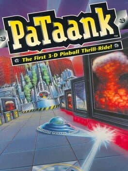 Cover art for PaTaank