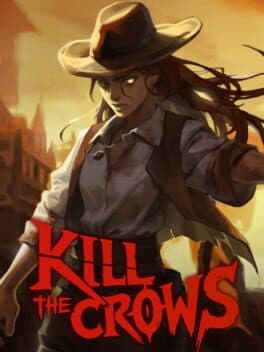 Cover art for Kill The Crows