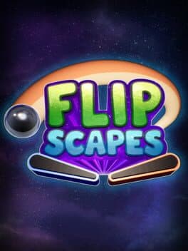 Cover art for FlipScapes