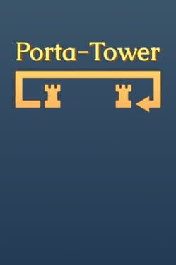 Cover art for Porta-Tower