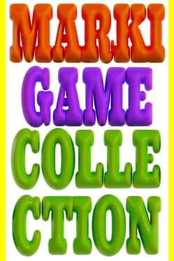 Cover art for Marki Game Collection