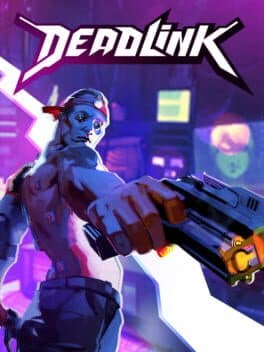 Cover art for Deadlink