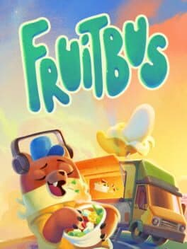 Cover art for Fruitbus