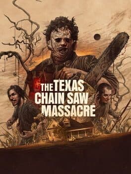 Cover art for The Texas Chain Saw Massacre