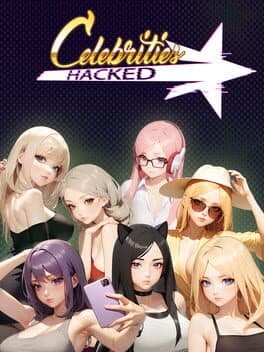Cover art for Celebrities Hacked