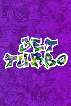 Cover art for JetTurbo