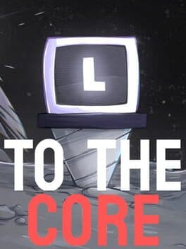 Cover art for To the Core