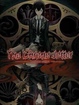Cover art for The Chrono Jotter