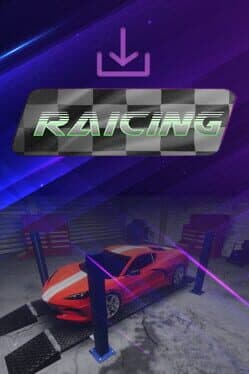 Cover art for Raicing