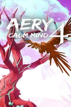 Cover art for Aery: Calm Mind 4