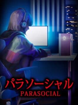 Cover art for Parasocial