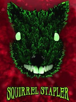 Cover art for Squirrel Stapler