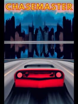 Cover art for Chasemaster