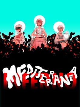 Cover art for Mediterranea Inferno