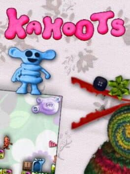 Cover art for Kahoots