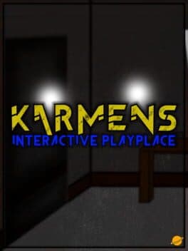 Cover art for Karmen's Interactive Playplace
