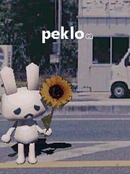 Cover art for Peklo