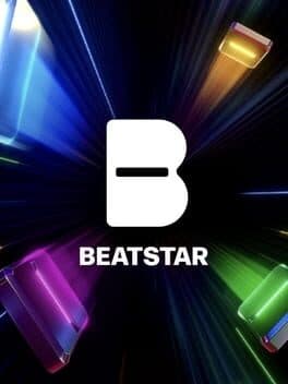 Cover art for Beatstar