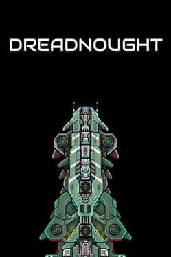 Cover art for Dreadnought