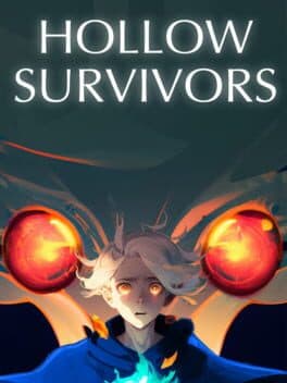 Cover art for Hollow Survivors