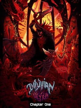 Cover art for Diluvian Ultra