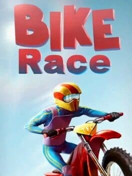 Cover art for Bike Race