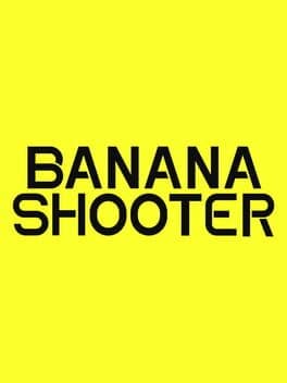 Cover art for Banana Shooter