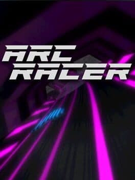 Cover art for ArcRacer