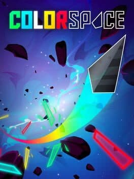 Cover art for Colorspace