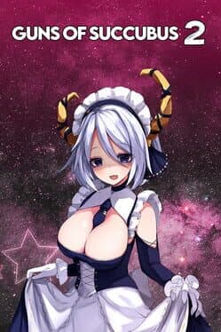 Cover art for Guns of Succubus 2