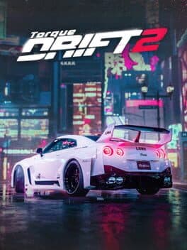 Cover art for Torque Drift 2