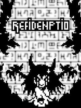 Cover art for Refidenptio