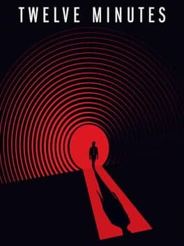 Cover art for Twelve Minutes
