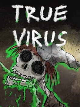 Cover art for True Virus