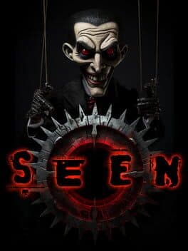 Cover art for Seen