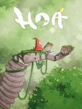 Cover art for Hoa