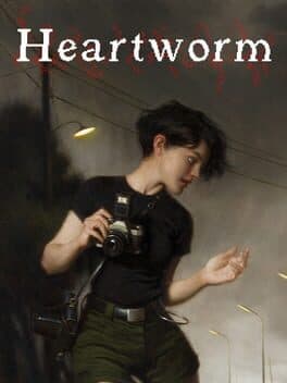 Cover art for Heartworm
